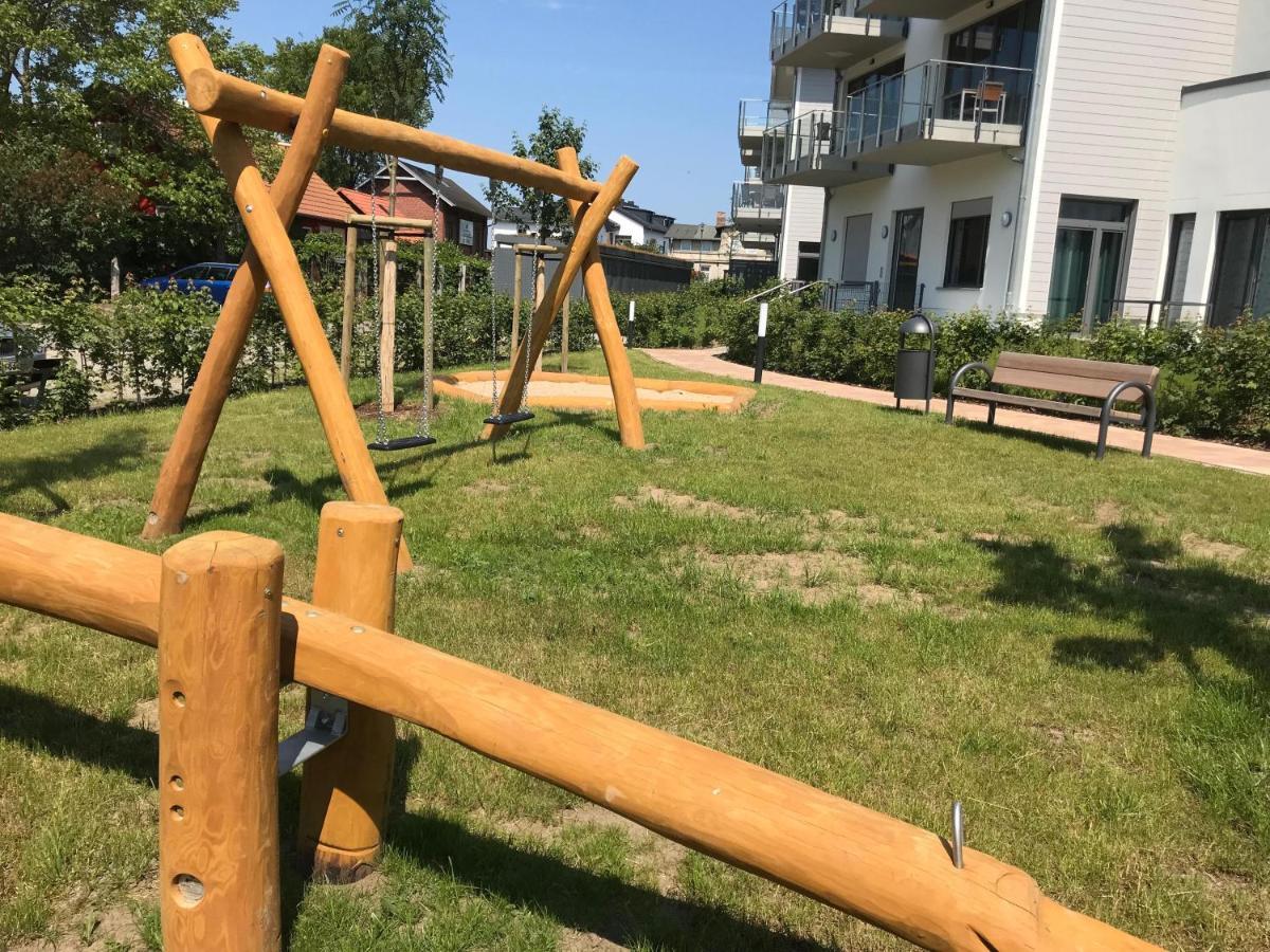 Mohnblume Daire Glowe Dış mekan fotoğraf
